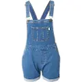 Urban Classics Organic Dungaree Overall