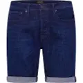 Jack & Jones Rick Original Am 600 Korte Jeans