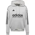 Adidas House Of Tiro Fleece Hetteskjorte