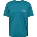 Billabong Arch Fill Kortarmet T-skjorte