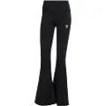 Adidas Originals Essentials Rib Flared Leggings