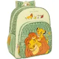Safta 612441640 Mufasa 15l 22x39x10 Cm Ryggsekk