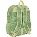 Safta 612441180 Mufasa 19l 22x39x10 Cm Ryggsekk
