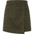 Pepe Jeans Pl901150 Kort Skjørt