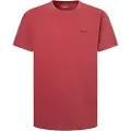Pepe Jeans Jacko Kortarmet T-skjorte