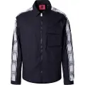 Hugo Boss Emmond Rb Skjorte Med Lange Ermer