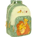 Safta 612441773 Mufasa 20l 22x39x10 Cm Ryggsekk