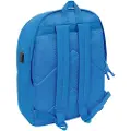 Safta 642486820 Fc Barcelona 15.6´´ 24.55l 22x39x10 Cm Ryggsekk