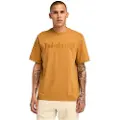 Timberland Embroidery Tonal Kortarmet T-skjorte