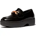 FitFlop F-luma Chunky-snaffle Box Loafers