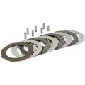 FERODO Fcs0518/2s Clutch Friksjonsplater