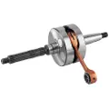 Jasil Derbi Gp 1/gilera/piagas Gas Io Nrg-typhoon-zip 50 6034023 Veivaksel