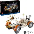 LEGO Nasa Apollo Lunar Exploration Vehicle Byggespill
