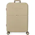 Pepe Jeans Accent 70 Cm 79l Trillekoffert