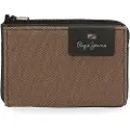Pepe Jeans 450024801 Hilltop Lommebok