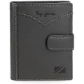 Pepe Jeans 450066812 Jacket Anthracite Lommebok