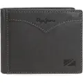 Pepe Jeans 450066817 Jacket Anthracite Lommebok