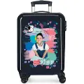 Disney Bia Jeans 55 Cm 34l Trillekoffert
