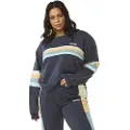 Rip Curl Surf Revival Panelled Collegegenser