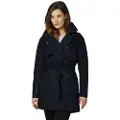 Helly Hansen Welsey Ii Trenchcoat