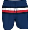 Tommy Hilfiger Um0um03435 Badebukse