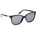 SKECHERS Se6361 Polariserte Solbriller For Kvinner