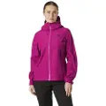 Helly Hansen Verglas Infinity 2.0 Regnjakke