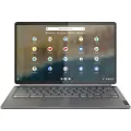 Lenovo Ideapad Duet Chromebook Oled 13.3´´ Sc7180/8gb/256gb Ssd Bærbar Datamaskin
