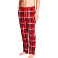 Tommy Hilfiger Um0um03426 Pysjbukse
