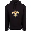 New Era Nfl Regular New Orleans Saints Hetteskjorte