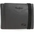 Pepe Jeans 450066816 Jacket Anthracite Lommebok