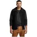 G-Star Dast Shearling Vest