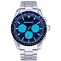 Radiant Tidemark 45 Mm Ra577704 Klokke