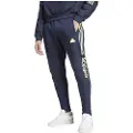 Adidas House Of Tiro Fleece Joggers
