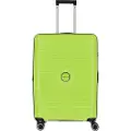 Travelite Orbita 4w M 68/78l Trillekoffert
