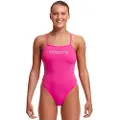 Funkita Tie Me Tight Badetøy