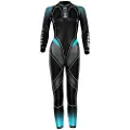 Huub Aegis X 3:3 Våtdrakt For Kvinner