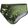 Speedo Allover 6.5 Cm Badetrusser