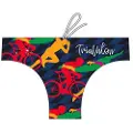 Turbo Triathlon Race Badetrusser