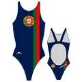 Turbo Portugal Pro Resist Badetøy
