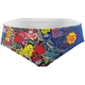 Otso Chupa Chups Graffiti Badetrusser
