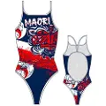 Turbo Maori Badetøy