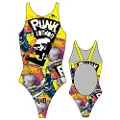 Turbo Punk London Pro Resist Badetøy