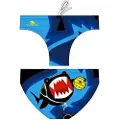 Turbo Shark Badetrusser