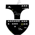 Turbo Invader Waterpolo Badetrusser