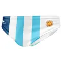 Turbo Argentina Badetrusser