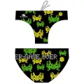 Turbo Game Over Badetrusser