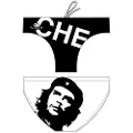 Turbo Che Guevara Badetrusser
