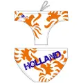 Turbo Holland 2011 Badetrusser
