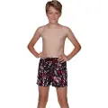Speedo Glitchamp Allover 13´´ Badebukse